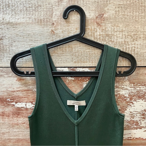 Robert Rodriguez // mini dress - Picture 3 of 5